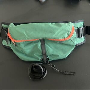Janji Multipass Sling Bag